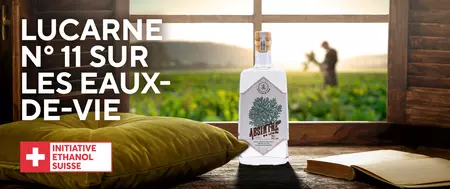 Distillerie du Léman