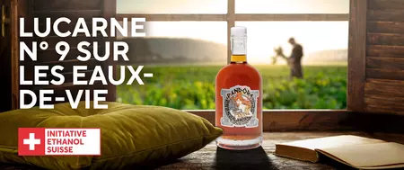 Distillerie Stillerie Pandor